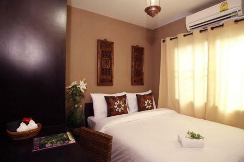 Hotel Lilu Chiang Mai
