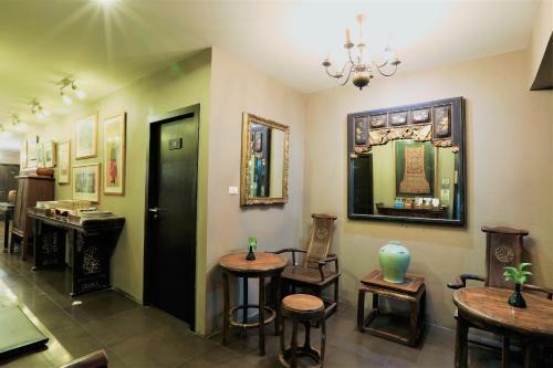 Hotel Lilu Chiang Mai