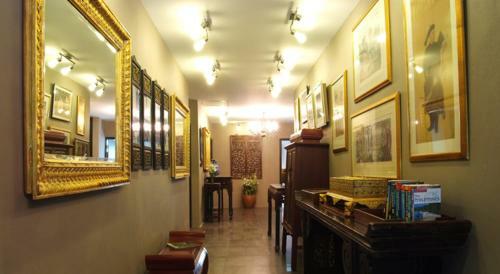 Hotel Lilu Chiang Mai