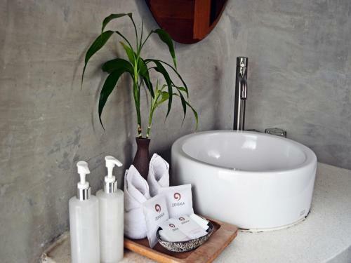 Hotel Zensala Chiang Mai