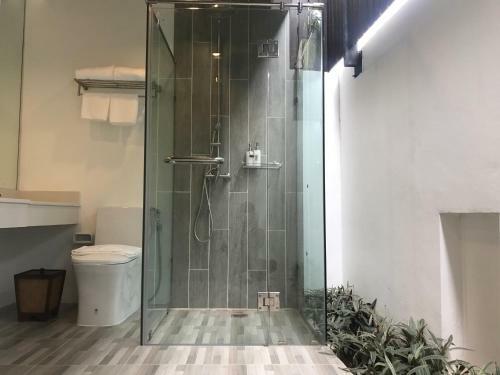 Hotel Zensala Chiang Mai