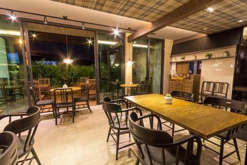Hotel Zensala Chiang Mai