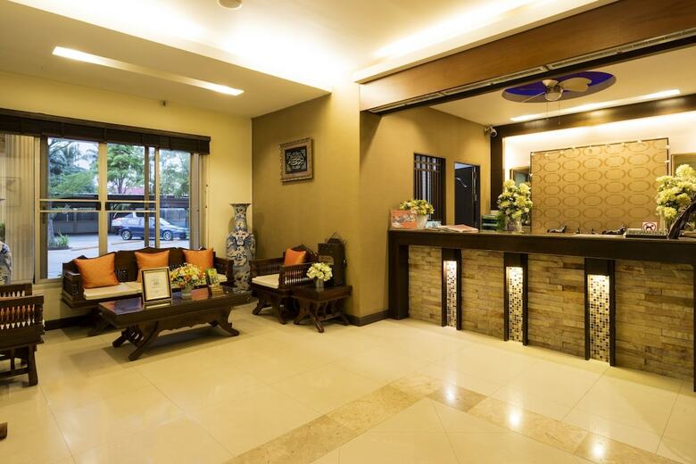 Hotel Sakulchai Place