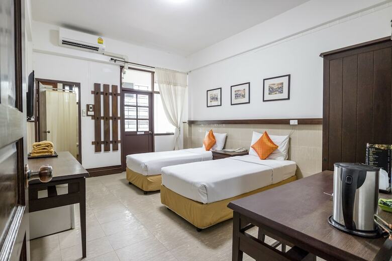 Hotel Sakulchai Place