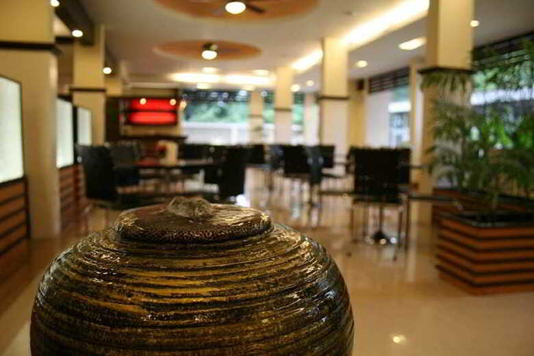 Hotel Sakulchai Place