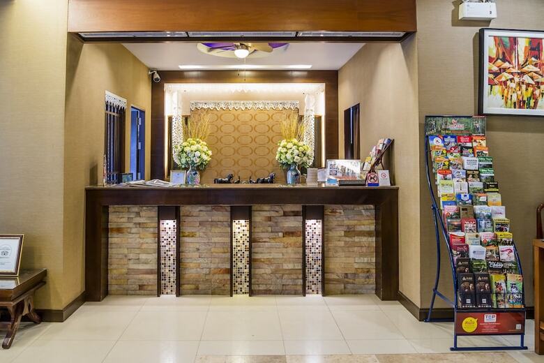 Hotel Sakulchai Place