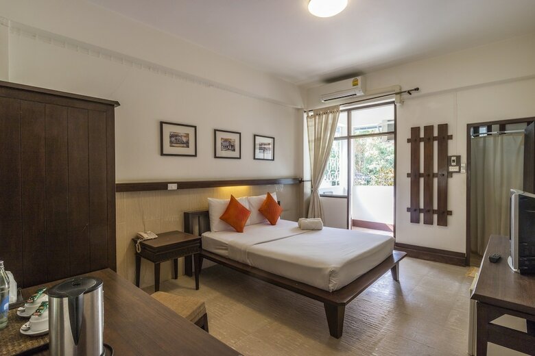 Hotel Sakulchai Place
