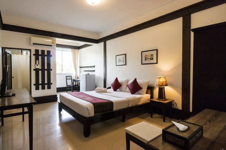 Hotel Sakulchai Place