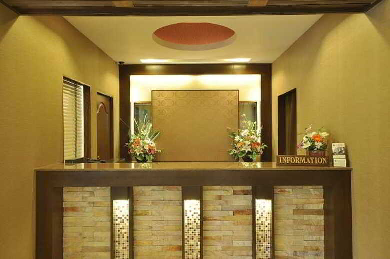 Hotel Sakulchai Place