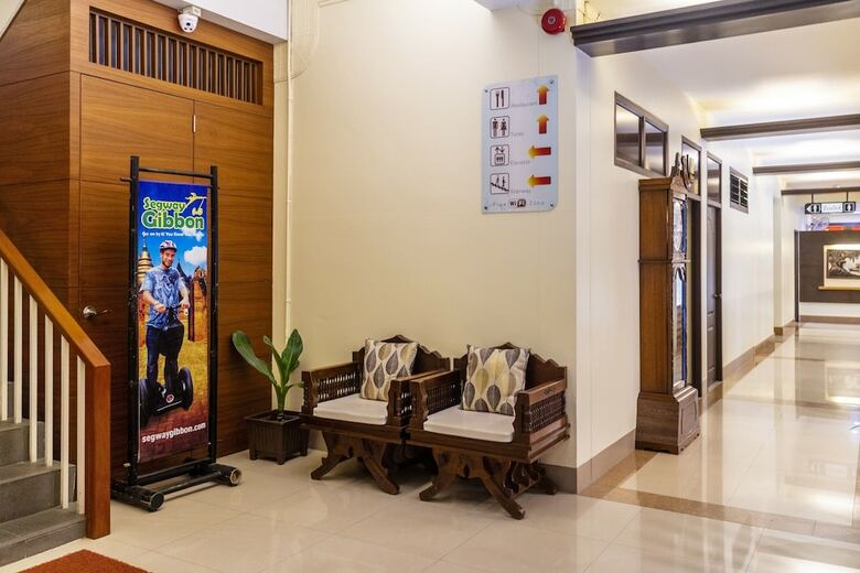 Hotel Sakulchai Place