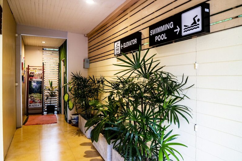 Hotel Sakulchai Place