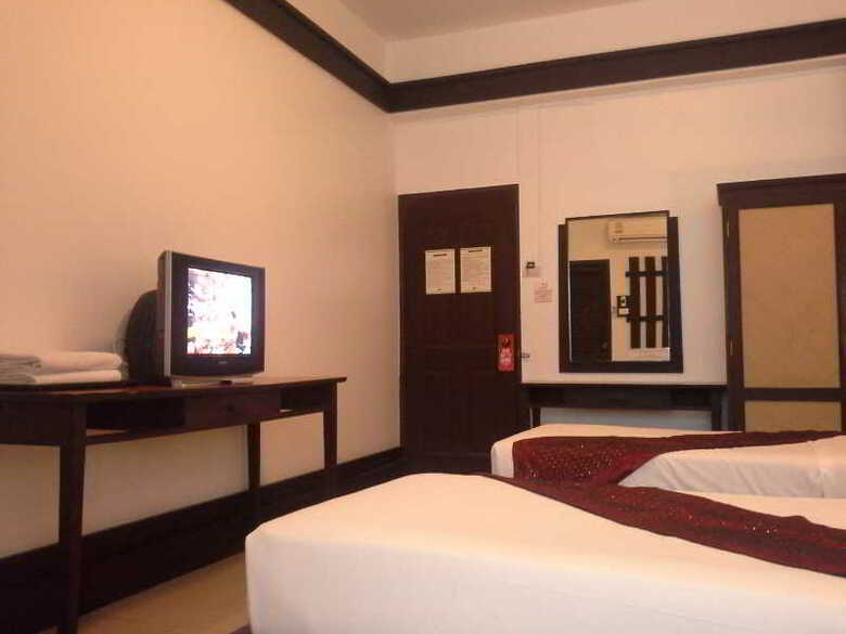 Hotel Sakulchai Place