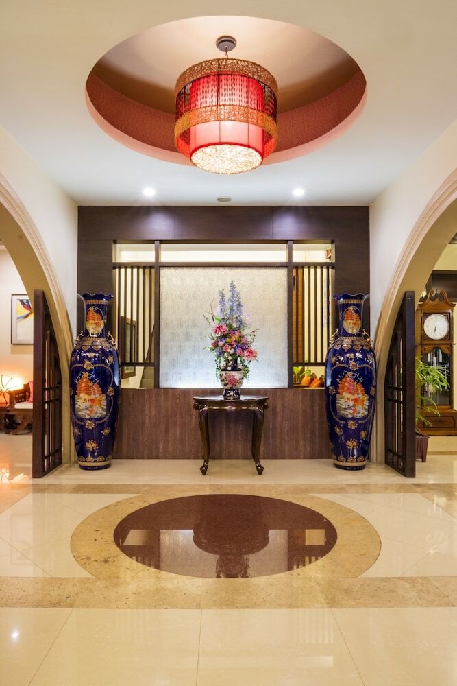 Hotel Sakulchai Place