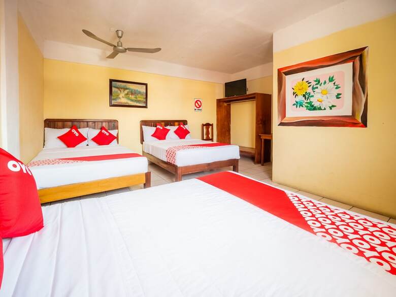 Oyo Hotel Betsua Vista Hermosa