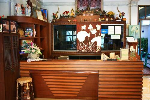 Posada Tri Gong Residence