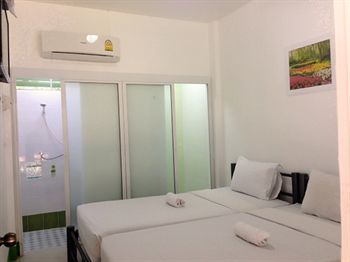 Hostal Noble Homestay