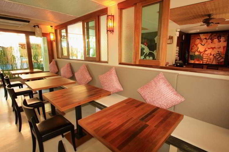Vieng Mantra Hotel