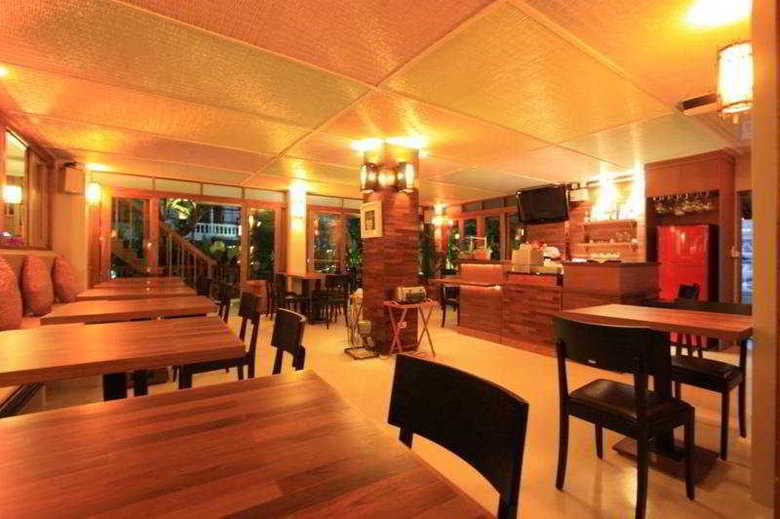Vieng Mantra Hotel