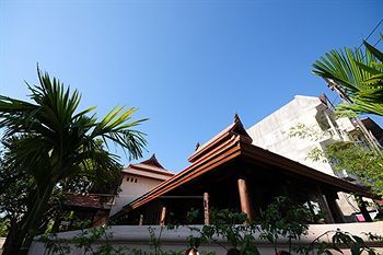 Hotel Villa Korbhun Khinbua