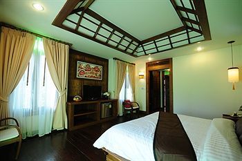 Hotel Villa Korbhun Khinbua