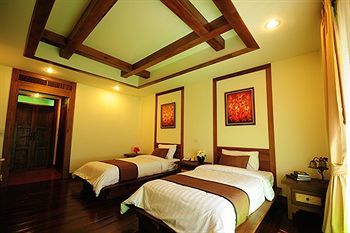 Hotel Villa Korbhun Khinbua
