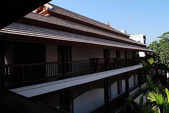 Hotel Villa Korbhun Khinbua