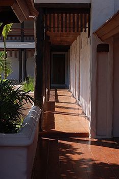 Hotel Villa Korbhun Khinbua