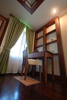 Hotel Villa Korbhun Khinbua
