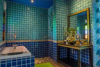 Bed & Breakfast Changpuak Boutique House