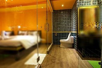 Bed & Breakfast Changpuak Boutique House