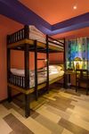 Bed & Breakfast Changpuak Boutique House