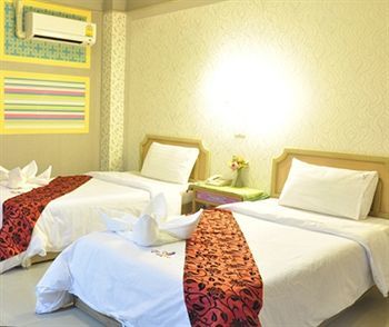 Tokyo Vender Hotel