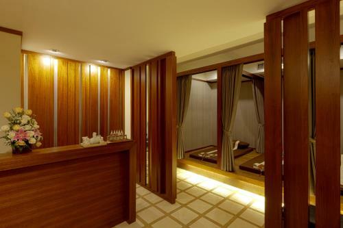 Poonpetch Hotel