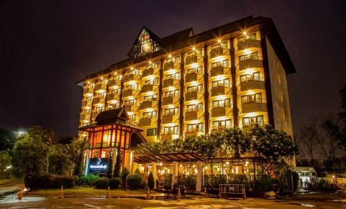 Poonpetch Hotel