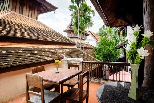 Hostal Jangmuang Boutique House