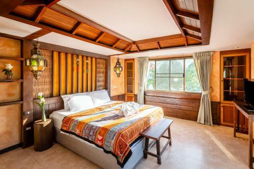 Hostal Jangmuang Boutique House