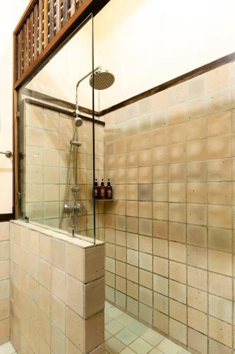Hostal Jangmuang Boutique House