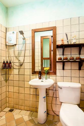 Hostal Jangmuang Boutique House