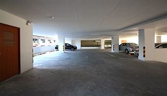 Aparthotel The Grand Wipanan Residence