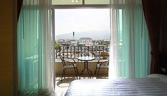 Aparthotel The Grand Wipanan Residence