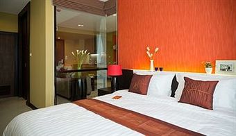 Aparthotel The Grand Wipanan Residence