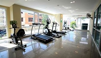 Aparthotel The Grand Wipanan Residence