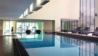 Aparthotel The Grand Wipanan Residence