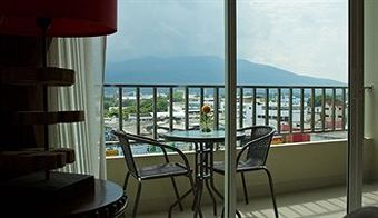 Aparthotel The Grand Wipanan Residence
