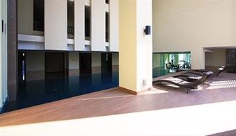 Aparthotel The Grand Wipanan Residence