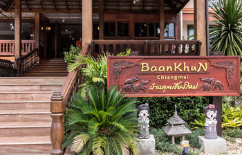 Baankhun Chiang Mai Hotel