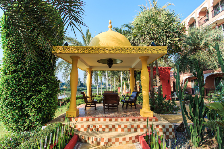 Sheik Istana Hotel