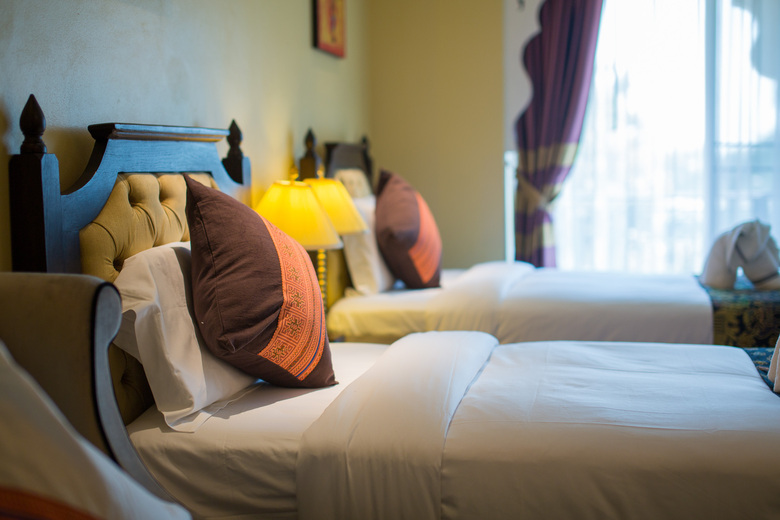 Sheik Istana Hotel