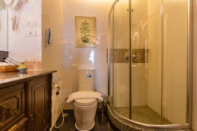 Sheik Istana Hotel