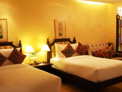 Sheik Istana Hotel